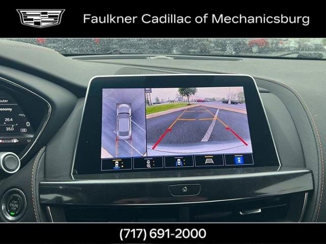 2023 Cadillac CT5-V Base