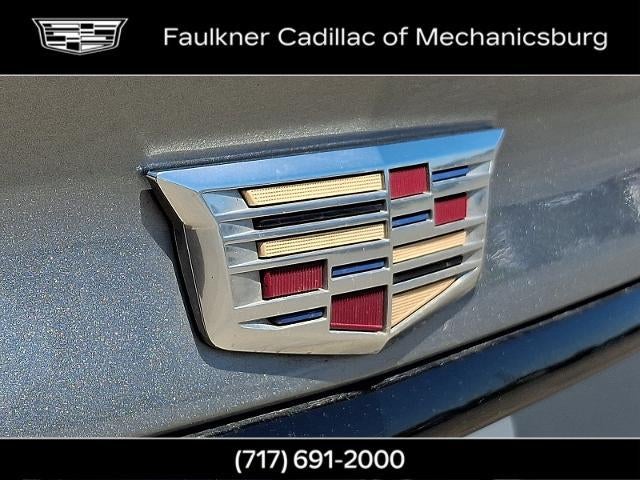 2023 Cadillac CT5-V Base