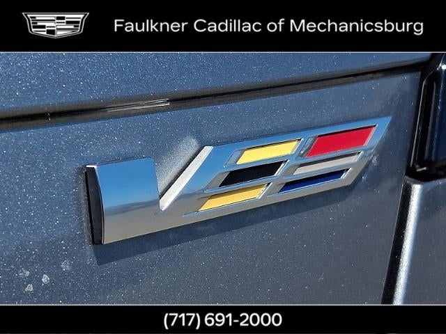 2023 Cadillac CT5-V Base