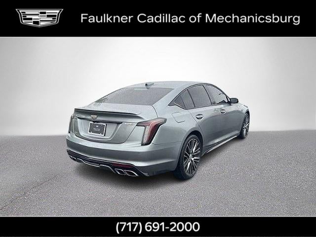 2023 Cadillac CT5-V Base