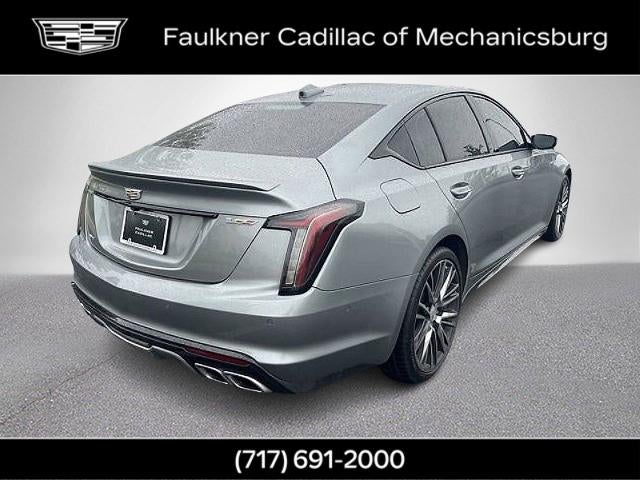2023 Cadillac CT5-V Base