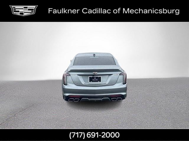 2023 Cadillac CT5-V Base