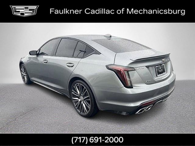 2023 Cadillac CT5-V Base