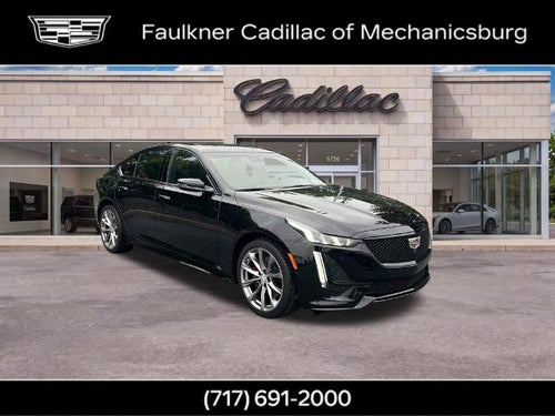 2023 Cadillac CT5-V Base