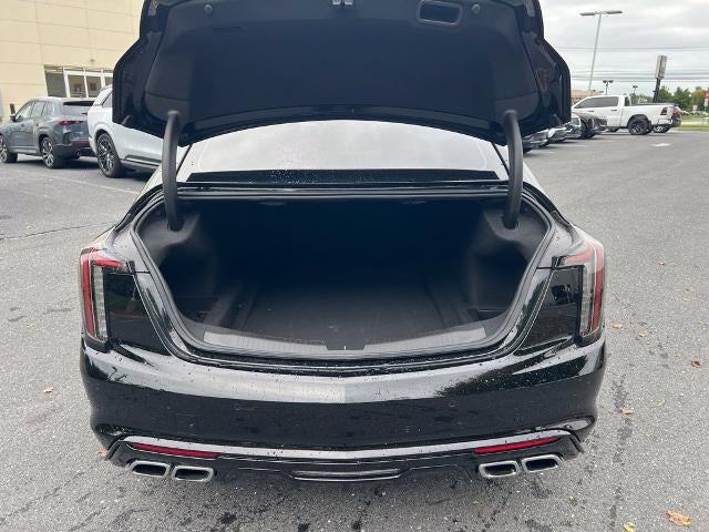 2023 Cadillac CT5-V Base