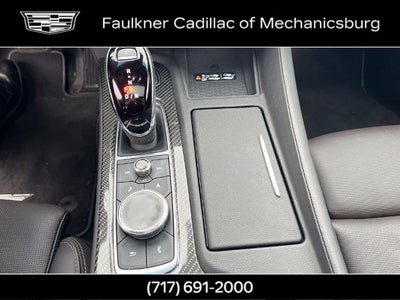 2023 Cadillac CT5-V Base