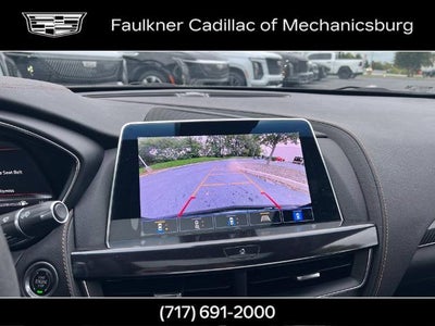 2023 Cadillac CT5-V Base
