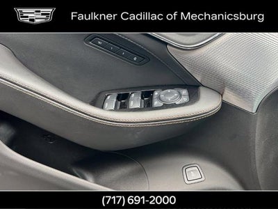 2023 Cadillac CT5-V Base