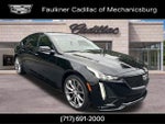2023 Cadillac CT5-V Base