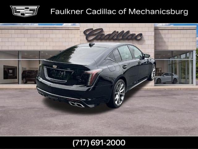 2023 Cadillac CT5-V Base