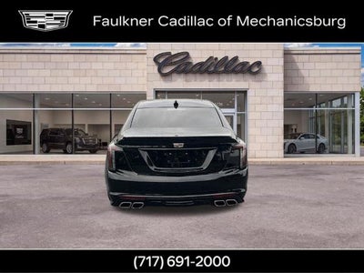 2023 Cadillac CT5-V Base