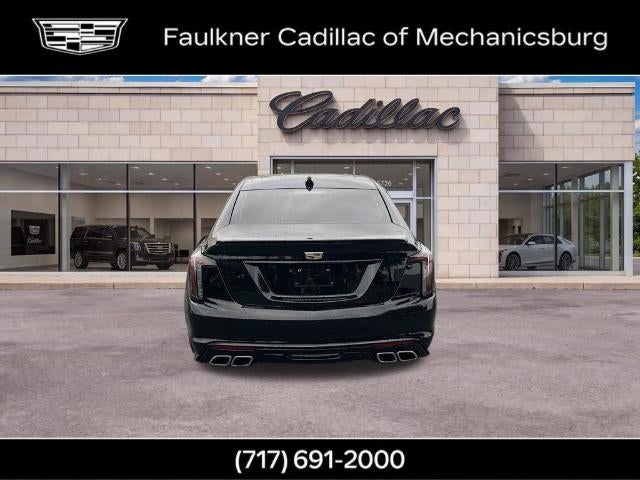 2023 Cadillac CT5-V Base
