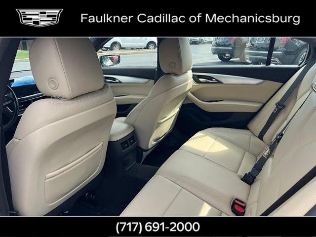 2024 Cadillac CT5 Luxury