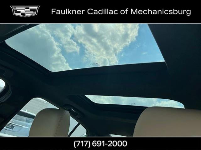 2024 Cadillac CT5 Luxury