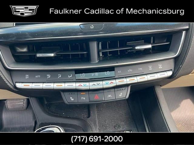 2024 Cadillac CT5 Luxury