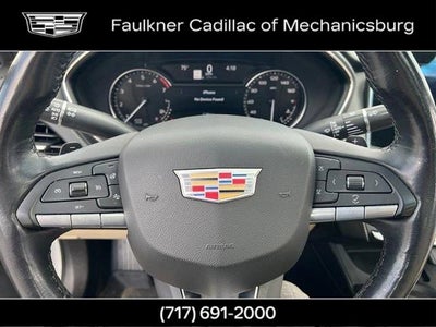 2024 Cadillac CT5 Luxury