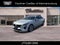 2019 Cadillac CT6 Luxury AWD