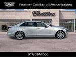 2019 Cadillac CT6 Luxury AWD