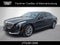 2017 Cadillac CT6 Luxury AWD