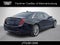 2017 Cadillac CT6 Luxury AWD