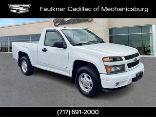 2008 Chevrolet Colorado LS