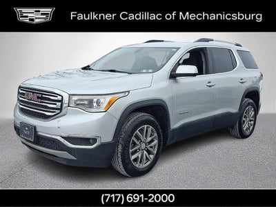 2019 GMC Acadia SLE