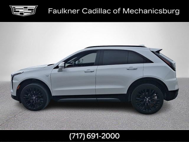 2024 Cadillac XT4 Sport