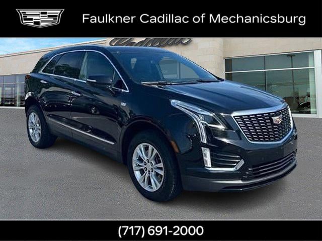 2023 Cadillac XT5 FWD Luxury