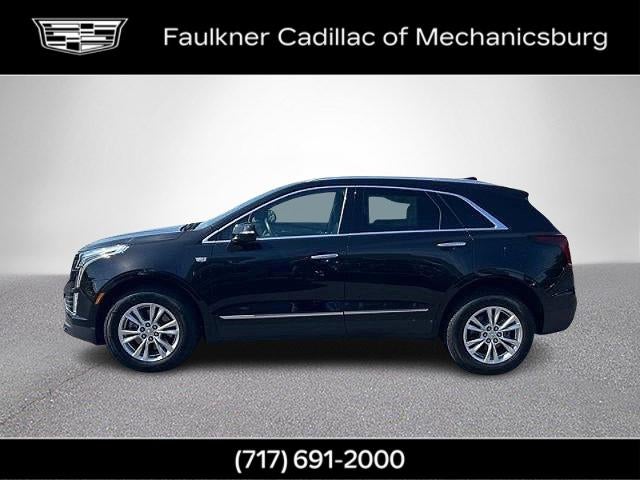 2023 Cadillac XT5 FWD Luxury