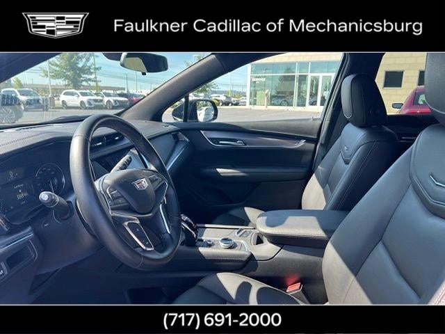 2023 Cadillac XT5 FWD Luxury