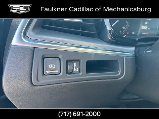 2023 Cadillac XT5 FWD Luxury