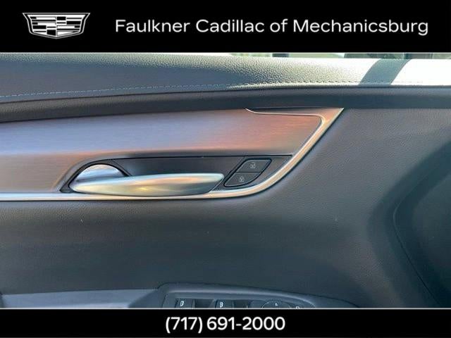 2023 Cadillac XT5 FWD Luxury