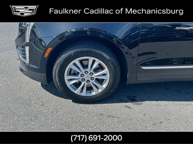 2023 Cadillac XT5 FWD Luxury