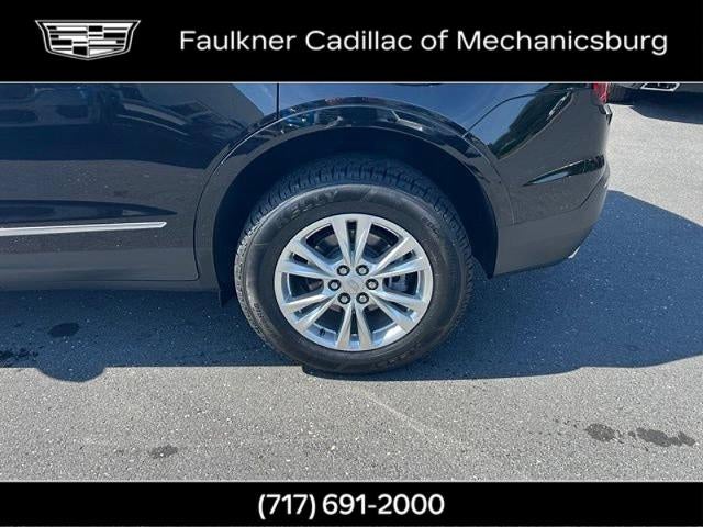 2023 Cadillac XT5 FWD Luxury