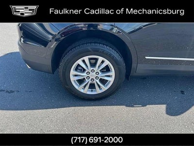 2023 Cadillac XT5 FWD Luxury