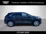 2023 Cadillac XT5 FWD Luxury