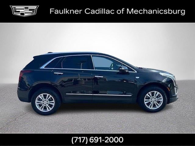 2023 Cadillac XT5 FWD Luxury