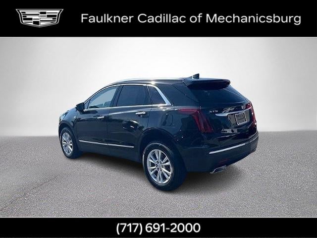 2023 Cadillac XT5 FWD Luxury