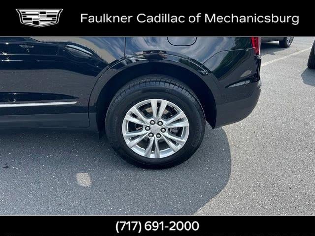 2023 Cadillac XT5 Luxury