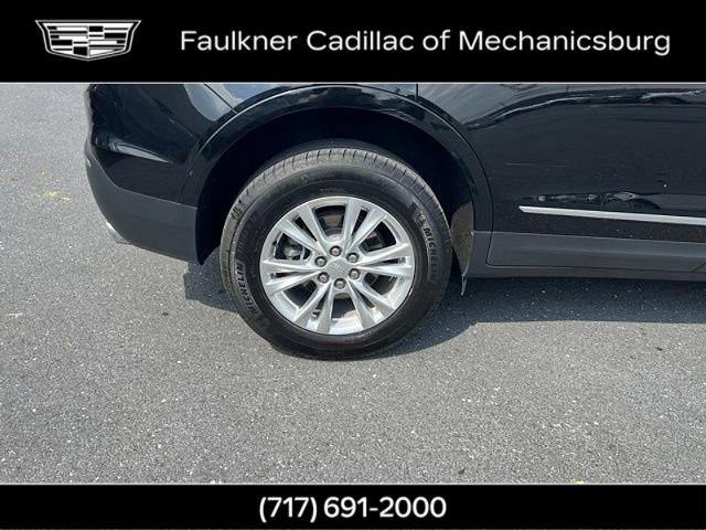 2023 Cadillac XT5 Luxury