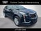 2023 Cadillac XT5 Luxury