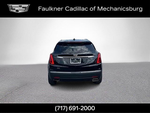 2023 Cadillac XT5 Luxury