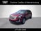 2017 Cadillac XT5 Luxury FWD