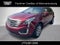 2017 Cadillac XT5 Luxury FWD