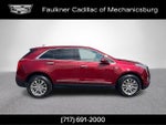 2017 Cadillac XT5 Luxury FWD
