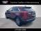 2017 Cadillac XT5 Luxury FWD