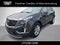 2020 Cadillac XT5 Premium Luxury AWD