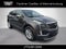 2020 Cadillac XT5 Premium Luxury AWD