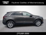 2020 Cadillac XT5 Premium Luxury AWD