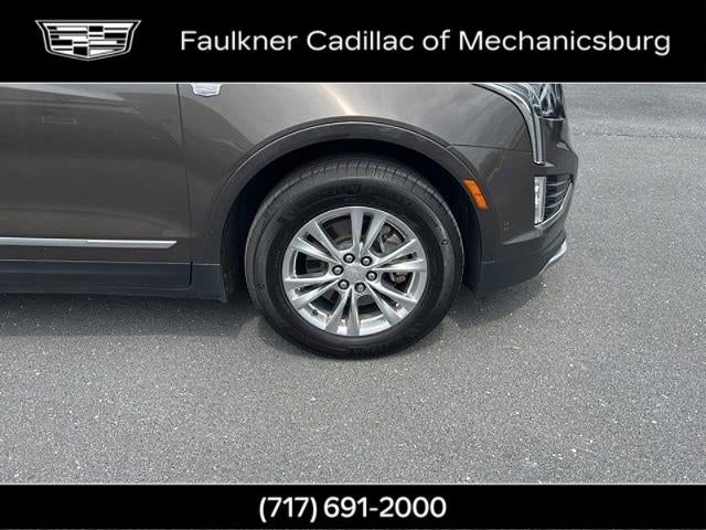 2020 Cadillac XT5 Premium Luxury AWD
